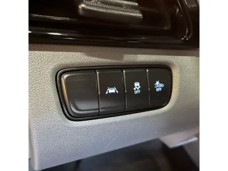 HB20S 1.0 TGDI FLEX DIAMOND AUTOMÁTICO