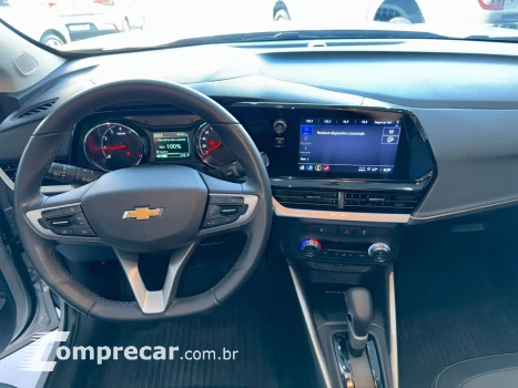 MONTANA 1.2 Turbo Premier