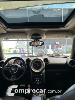 COUNTRYMAN 1.6 S Turbo 16V 184cv