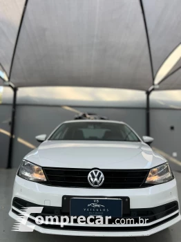 JETTA Trendline 1.4 TSI 16V 4p  Aut.