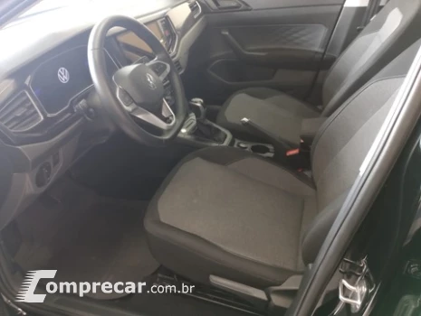 POLO 1.0 170 TSI Comfortline