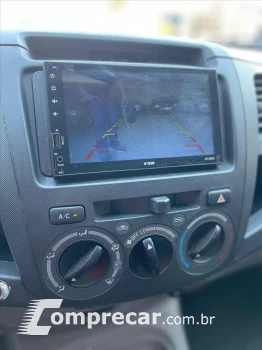 HILUX 2.7 SR 4X2 CD 16V