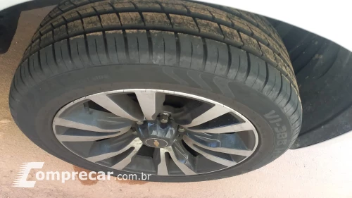 S10 2.8 16V Turbo LT CD 4X4