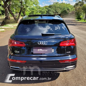 Q5 2.0 45 TFSI S-line Quattro S Tronic