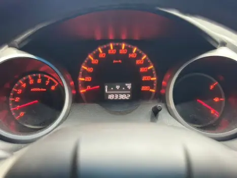 FIT - 1.4 LXL 16V 4P MANUAL