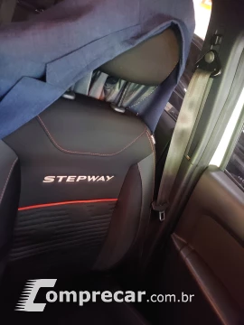 SANDERO 1.6 16V SCE Stepway ZEN