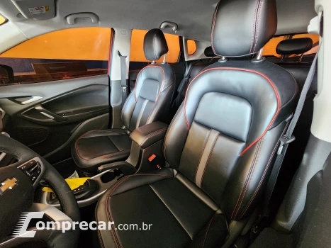 TRACKER 1.0 Turbo LT