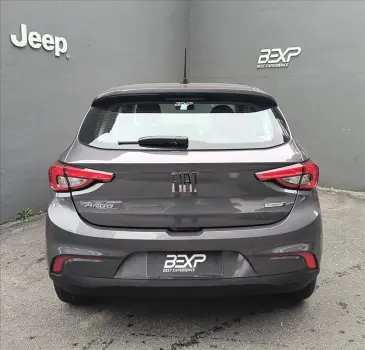 ARGO 1.0 Firefly Drive