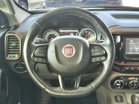 TORO 2.4 16V MULTIAIR FLEX VOLCANO AT9