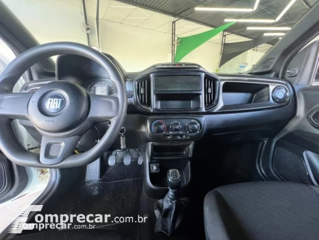 STRADA 1.4 Fire Endurance CS