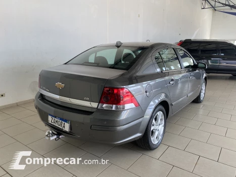 VECTRA 2.0 MPFI Elegance 8V