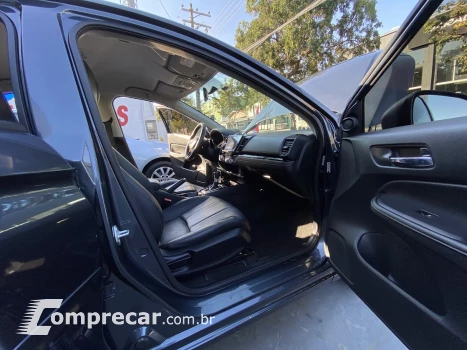 CITY 1.5 EXL Sedan 16V