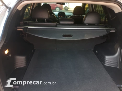 IX35 2.0 MPFI GLS 16V