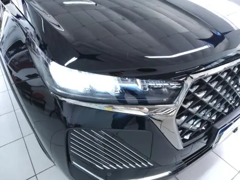 TIGGO 7 PRO 1.5 TCI  PLUG-IN HYBRID DHT