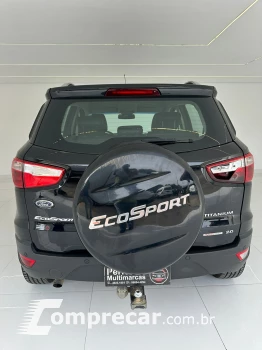 ECOSPORT 2.0 Ti-vct SE