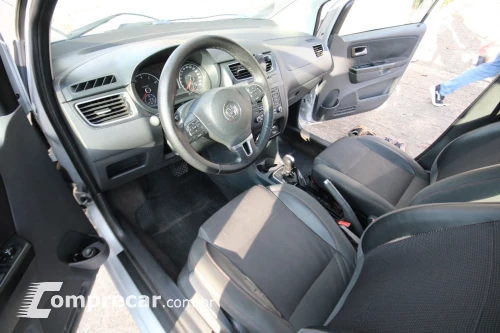 FOX 1.6 MI Prime I-motion 8V