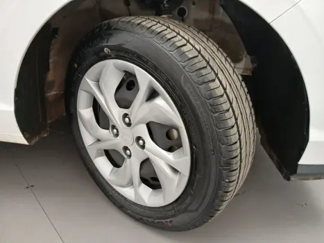 HB20 1.0 12V FLEX COMFORT PLUS MANUAL