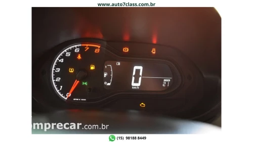 ONIX - 1.4 MPFI LT 8V 4P MANUAL