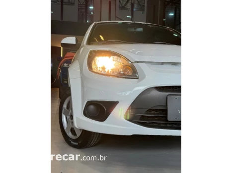 KA 1.0 MPI 8V FLEX 2P MANUAL