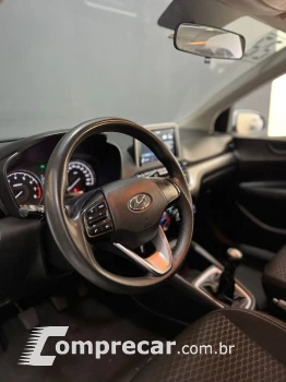 HB20 Vision 1.0 Flex 12V Mec.