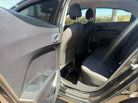 HB20 1.0 Comfort 12V