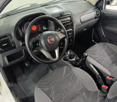 STRADA 1.4 MPI Working CS 8V