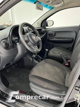 MOBI 1.0 8V EVO Like.