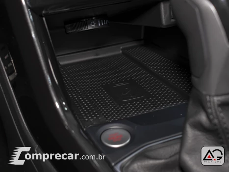 T-CROSS 1.4 250 TSI Extreme