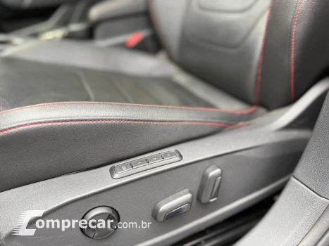 Jetta 2.0 350 Tsi Gasolina Gli Dsg