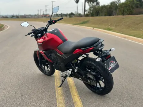 FZ15 FAZER ABS