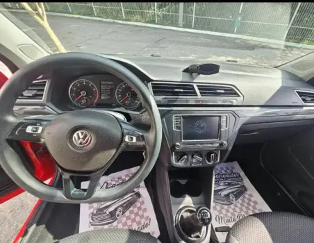 SAVEIRO 1.6 MI Trendline CS 8V