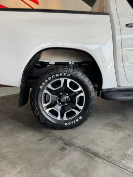 HILUX 2.8 SRV 4X4 CD 16V