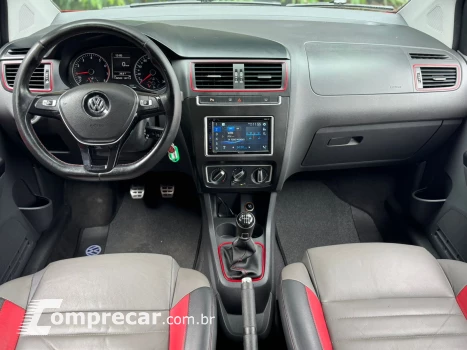 FOX 1.6 MSI Pepper 16V