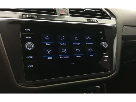 TIGUAN 2.0 300 TSI GASOLINA ALLSPACE R-LINE AUTOMÁTICO