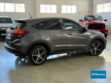 HR-V 1.8 16V FLEX EX 4P AUTOMÁTICO