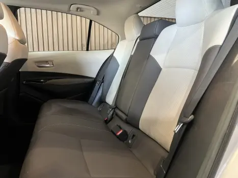 COROLLA 1.8 VVT-I HYBRID FLEX ALTIS PREMIUM CVT