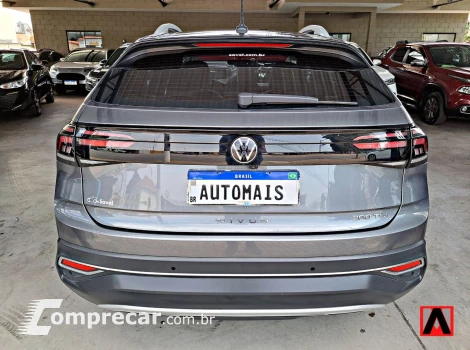 NIVUS 1.0 200 TSI Highline