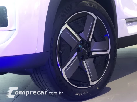 7 1.5 TGDI PHEV LUXURY DHT