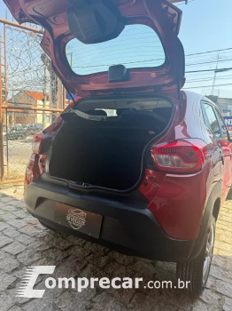 KWID 1.0 12V SCE ZEN