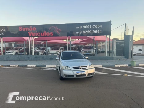 ASTRA 2.0 MPFI Advantage 8V