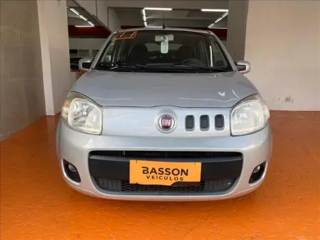 UNO 1.4 Attractive 8V