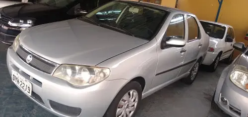 SIENA 1.0 MPI Fire Celebration 8V