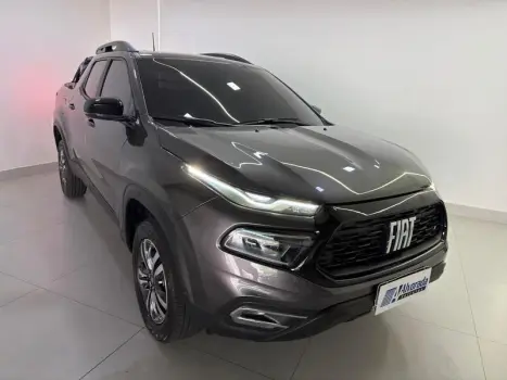 Fiat TORO FREED T270 AT6 4 portas