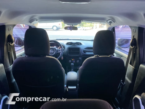 RENEGADE 1.8 16V STD