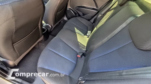 HB20S 1.6 Comfort Plus 16V