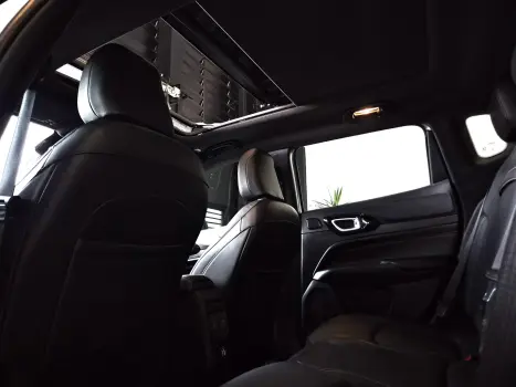 COMPASS 1.3 T270 Turbo S