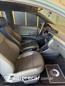 SAVEIRO 1.6 MSI Extreme CD 16V