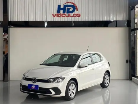 Volkswagen POLO MA 4 portas