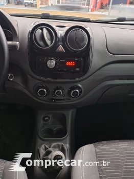 PALIO 1.0 MPI ATTRACTIVE 8V