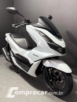 PCX 160 ABS
